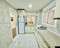 tekrar satış - Apartman dairesi - Torrevieja - Playa del Acequion