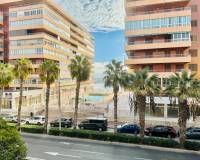 tekrar satış - Apartman dairesi - Torrevieja - Playa del Acequion