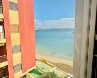 tekrar satış - Apartman dairesi - Torrevieja - Playa del Acequion