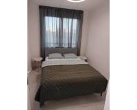 tekrar satış - Apartman dairesi - Torrevieja - Playa del Acequion
