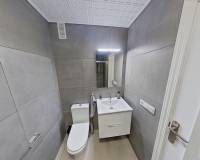 tekrar satış - Apartman dairesi - Torrevieja - Playa del Acequion