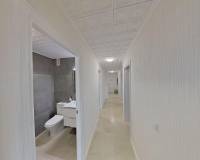 tekrar satış - Apartman dairesi - Torrevieja - Playa del Acequion