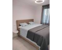tekrar satış - Apartman dairesi - Torrevieja - Playa del Acequion