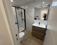 tekrar satış - Apartman dairesi - Torrevieja - Playa del Acequion