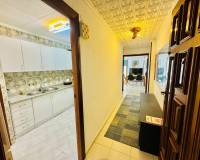 tekrar satış - Apartman dairesi - Torrevieja - Playa del Acequion