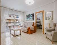 tekrar satış - Apartman dairesi - Torrevieja - Playa del Acequion