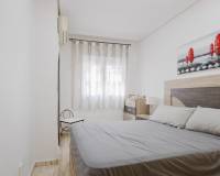 tekrar satış - Apartman dairesi - Torrevieja - Playa del Acequion