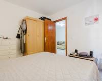 tekrar satış - Apartman dairesi - Torrevieja - Playa del Acequion