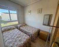 tekrar satış - Apartman dairesi - Torrevieja - Playa del Acequion