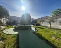 tekrar satış - Apartman dairesi - Torrevieja - Playa del Acequion