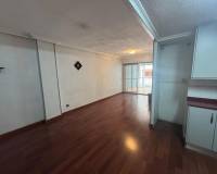 tekrar satış - Apartman dairesi - Torrevieja - Playa del Acequion