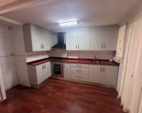 tekrar satış - Apartman dairesi - Torrevieja - Playa del Acequion