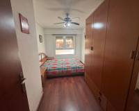 tekrar satış - Apartman dairesi - Torrevieja - Playa del Acequion