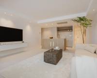 tekrar satış - Apartman dairesi - Torrevieja - Playa del Acequion