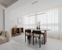 tekrar satış - Apartman dairesi - Torrevieja - Playa del Acequion