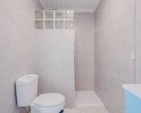 tekrar satış - Apartman dairesi - Torrevieja - Playa del Acequion