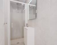 tekrar satış - Apartman dairesi - Torrevieja - Playa del Acequion