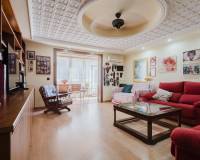 tekrar satış - Apartman dairesi - Torrevieja - Playa del Acequion