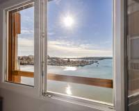 tekrar satış - Apartman dairesi - Torrevieja - Playa del Acequion