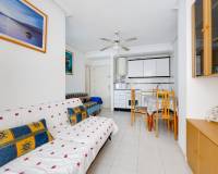 tekrar satış - Apartman dairesi - Torrevieja - Playa del Acequion