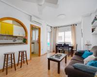 tekrar satış - Apartman dairesi - Torrevieja - Playa del Acequion