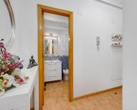 tekrar satış - Apartman dairesi - Torrevieja - Playa del Acequion