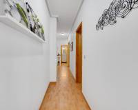 tekrar satış - Apartman dairesi - Torrevieja - Playa del Acequion