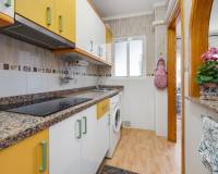 tekrar satış - Apartman dairesi - Torrevieja - Playa del Acequion