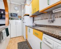 tekrar satış - Apartman dairesi - Torrevieja - Playa del Acequion