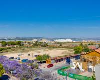 tekrar satış - Apartman dairesi - Torrevieja - Playa del Acequion