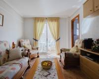 tekrar satış - Apartman dairesi - Torrevieja - Playa del Acequion