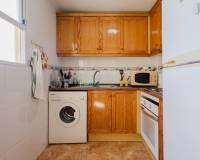 tekrar satış - Apartman dairesi - Torrevieja - Playa del Acequion