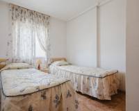 tekrar satış - Apartman dairesi - Torrevieja - Playa del Acequion