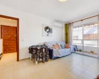 tekrar satış - Apartman dairesi - Torrevieja - Playa del Acequion
