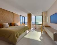 tekrar satış - Apartman dairesi - Torrevieja - Playa del Acequion