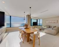 tekrar satış - Apartman dairesi - Torrevieja - Playa del Acequion