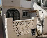 tekrar satış - Apartman dairesi - Torrevieja - Playa del Acequion