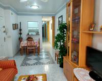 tekrar satış - Apartman dairesi - Torrevieja - Playa del Cura