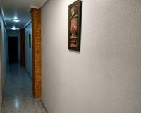 tekrar satış - Apartman dairesi - Torrevieja - Playa del Cura