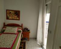 tekrar satış - Apartman dairesi - Torrevieja - Playa del Cura