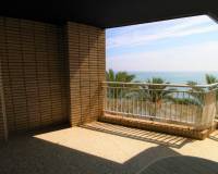 tekrar satış - Apartman dairesi - Torrevieja - Playa del Cura