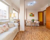 tekrar satış - Apartman dairesi - Torrevieja - Playa del Cura