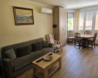 tekrar satış - Apartman dairesi - Torrevieja - Playa del Cura