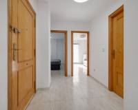 tekrar satış - Apartman dairesi - Torrevieja - Playa del Cura