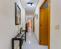 tekrar satış - Apartman dairesi - Torrevieja - Playa del Cura