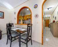 tekrar satış - Apartman dairesi - Torrevieja - Playa del Cura