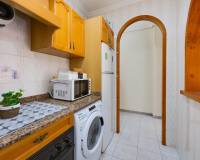 tekrar satış - Apartman dairesi - Torrevieja - Playa del Cura
