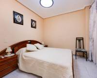 tekrar satış - Apartman dairesi - Torrevieja - Playa del Cura