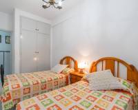 tekrar satış - Apartman dairesi - Torrevieja - Playa del Cura