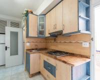 tekrar satış - Apartman dairesi - Torrevieja - Playa del Cura